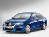 2007 Volkswagen Passat R36 (5)